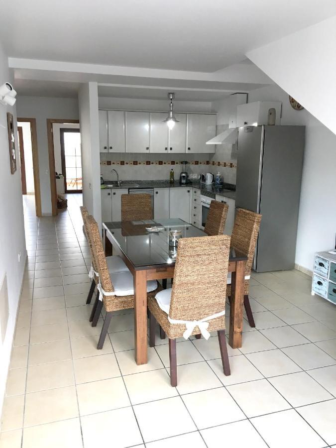Apartment With 2 Bedrooms In Punta Mujeres With Wifi Apartment Punta Mujeres